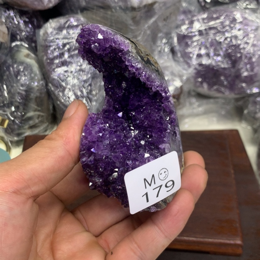 【闪购商品】未镶嵌水晶大型摆件（非配饰）