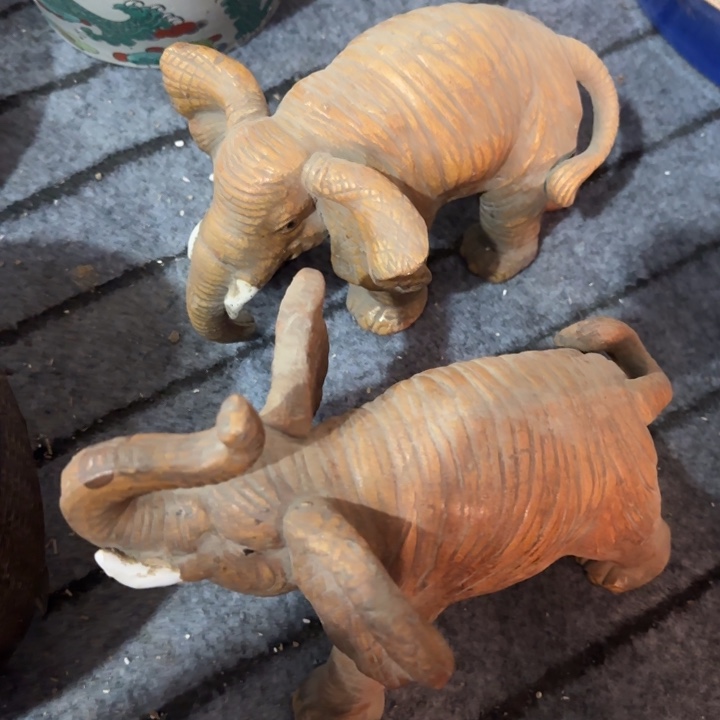 其他陶石湾摆件石湾公仔