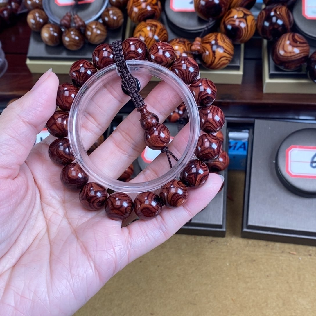 马***全手工定制文玩手串