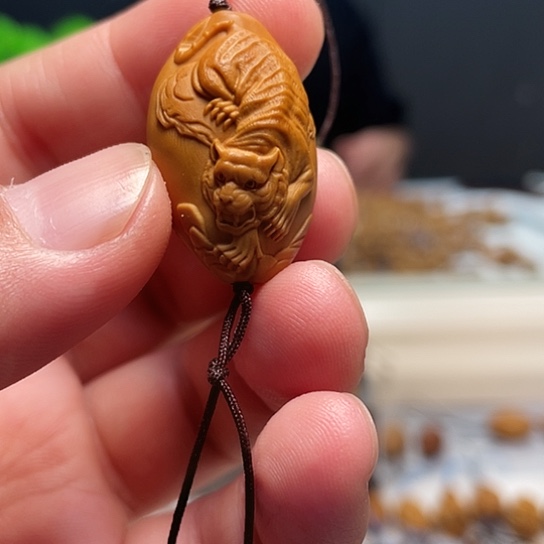 橄榄核手串/手链橄榄核