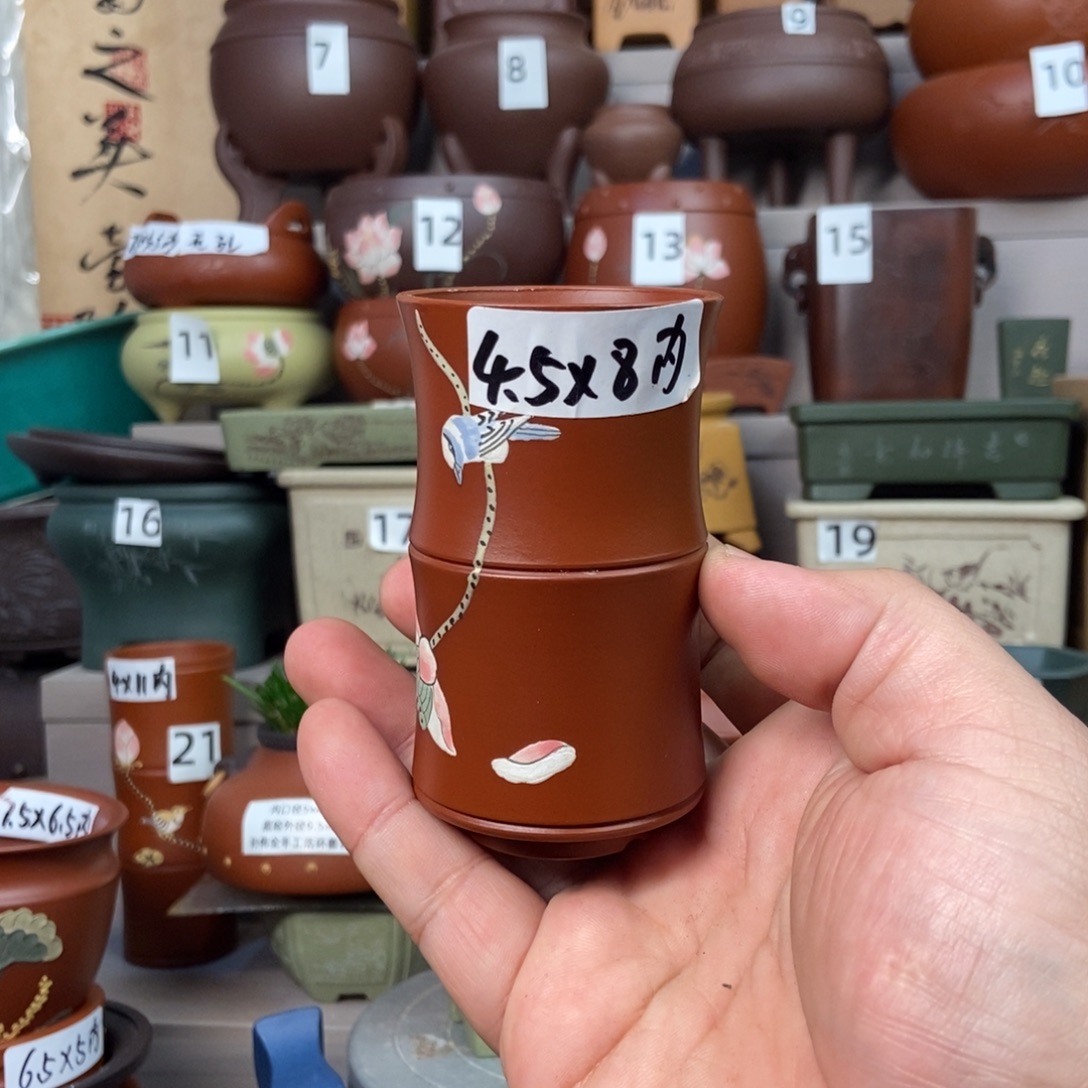 点击图片看内口经尺寸