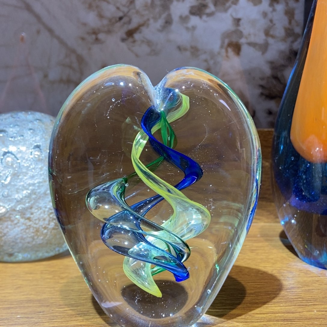 琉璃手工艺品精品