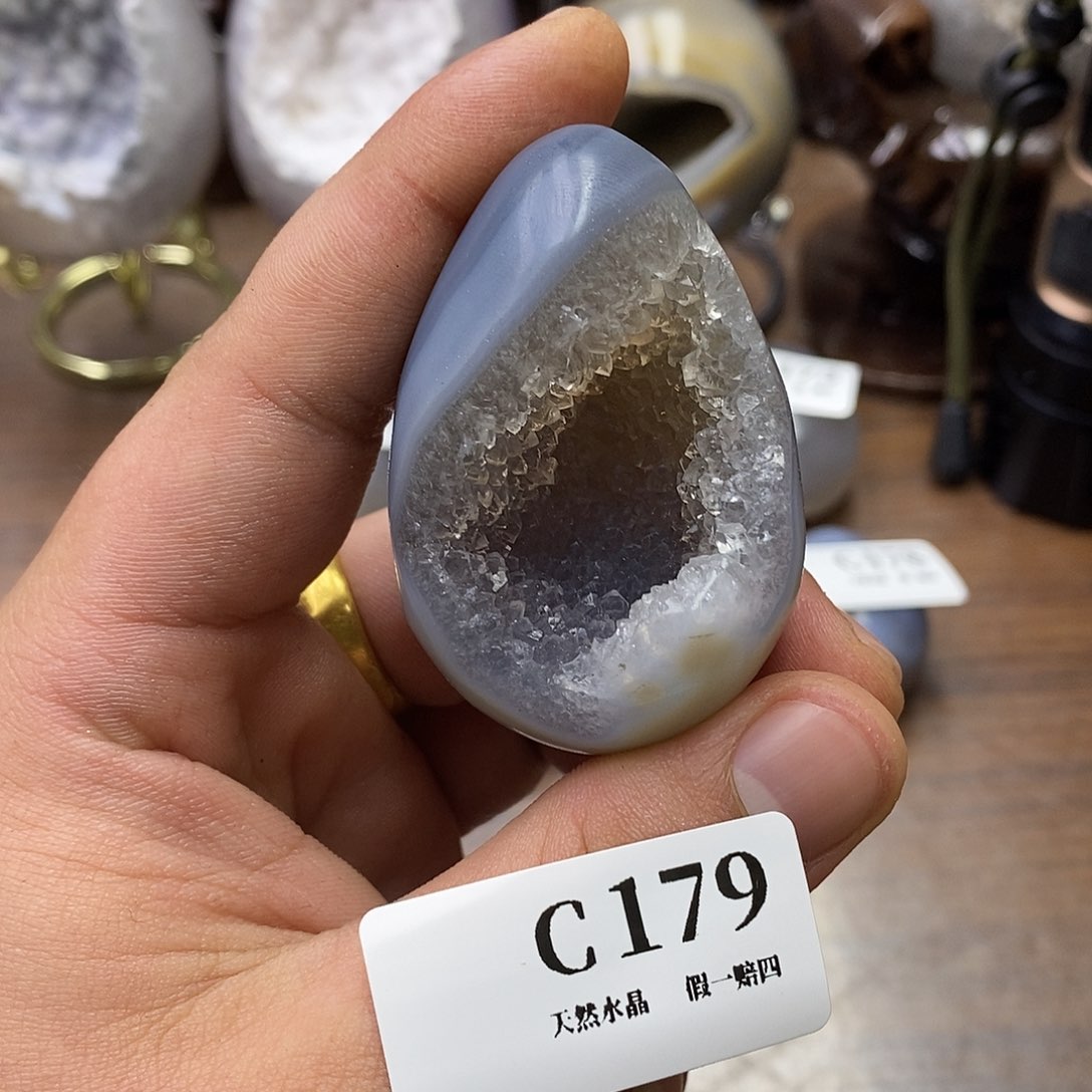 玛瑙/玉髓珠宝奇石未镶嵌