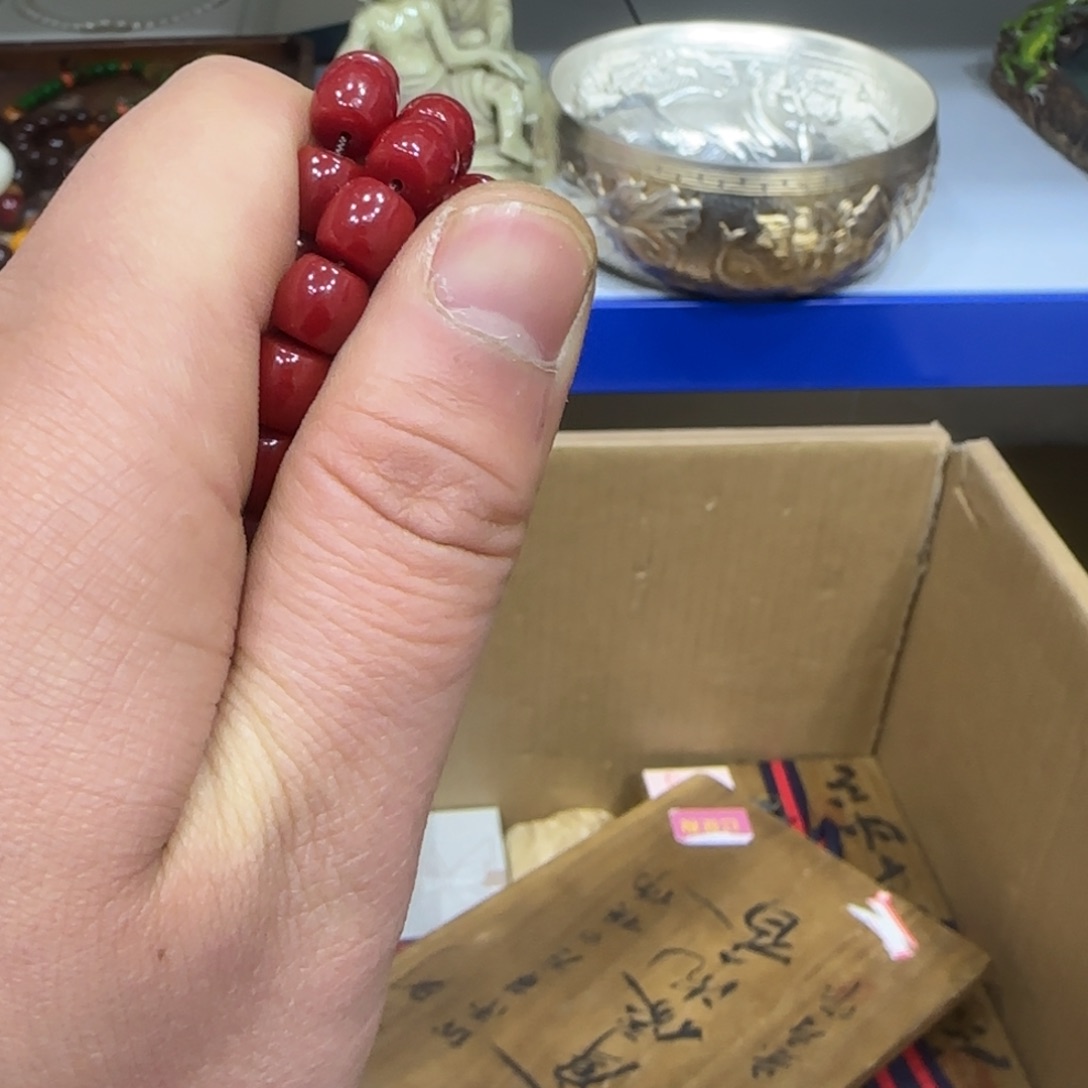 茶盏我们的生活是这样的