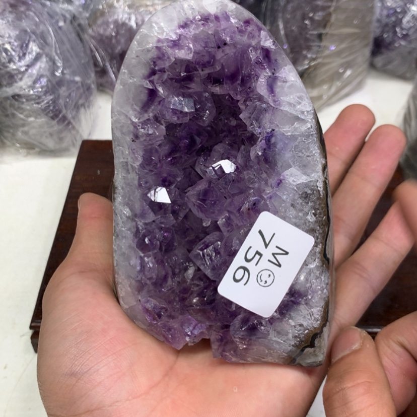 【闪购商品】未镶嵌水晶大型摆件（非配饰）