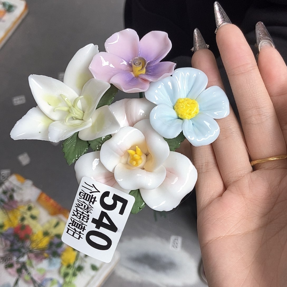 陶瓷设计风格现代