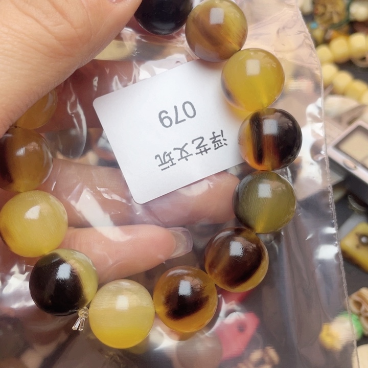 驼骨手串/手链其他配饰