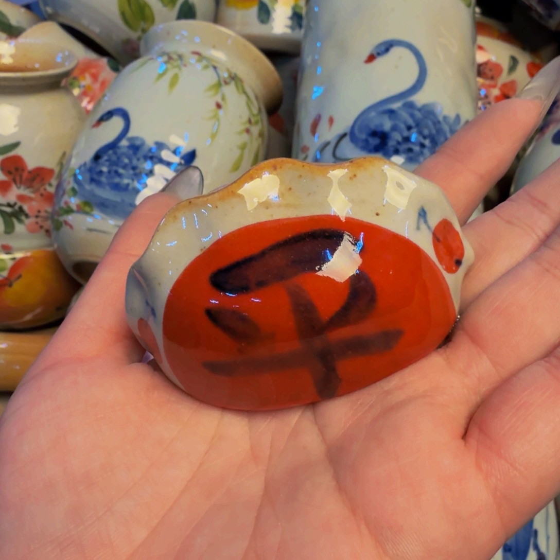 瓷片景德镇源头厂家