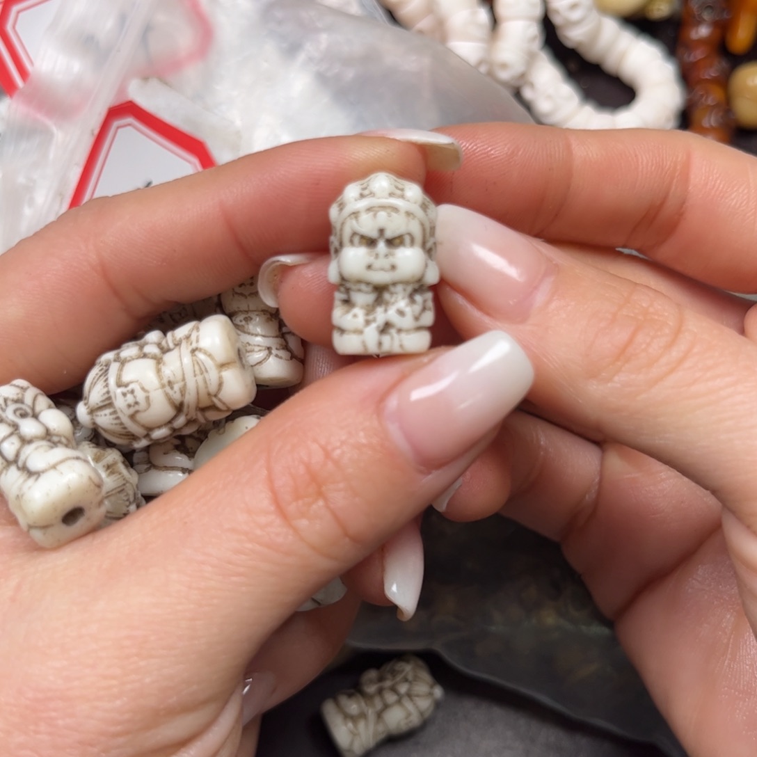 手串/手链驼骨编号162