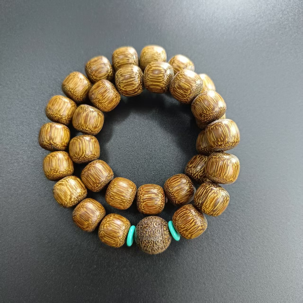 沉香文玩乐壹木作双12   701