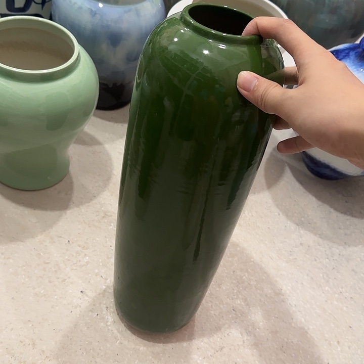 摆件正品无孔正品