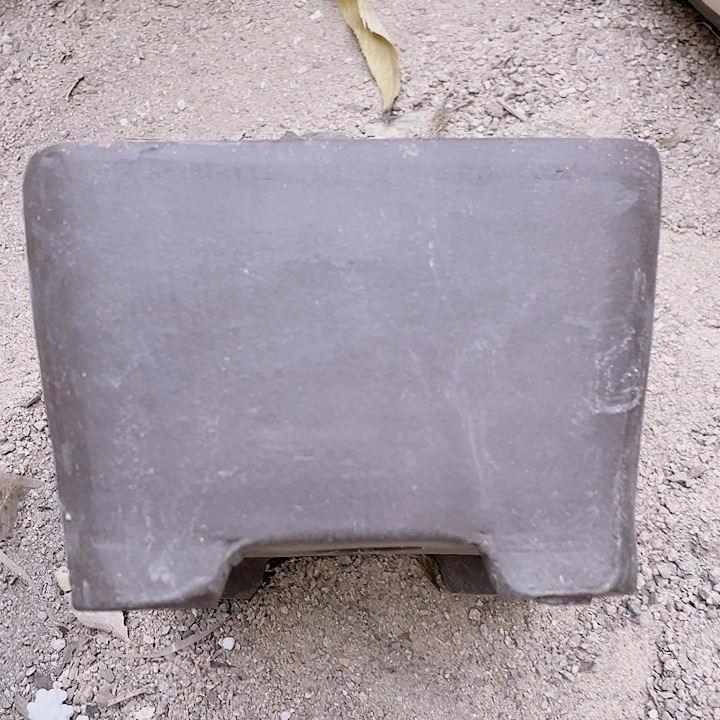 紫砂四方13倨傲倨傲