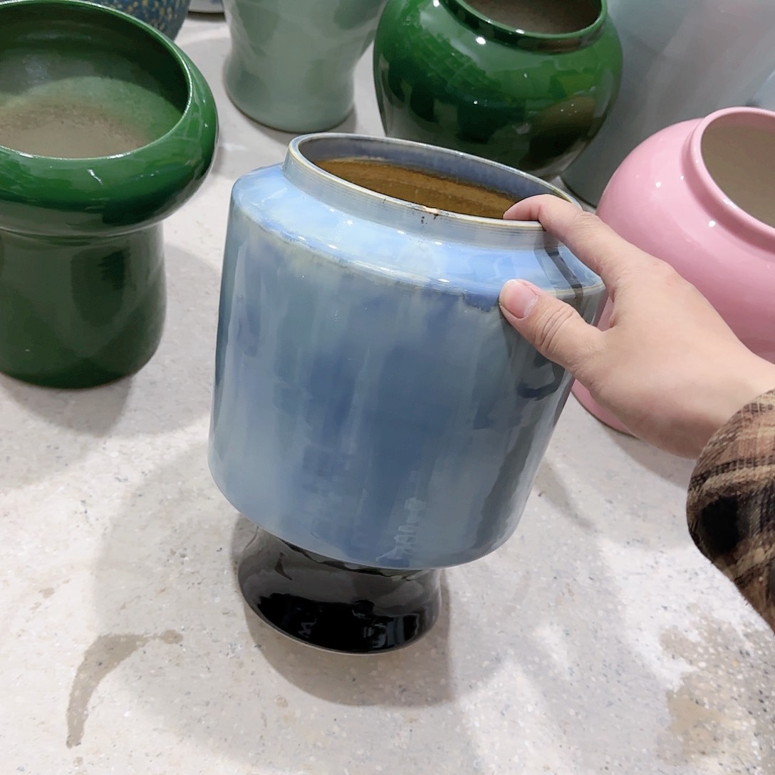 摆件微瑕有孔微瑕