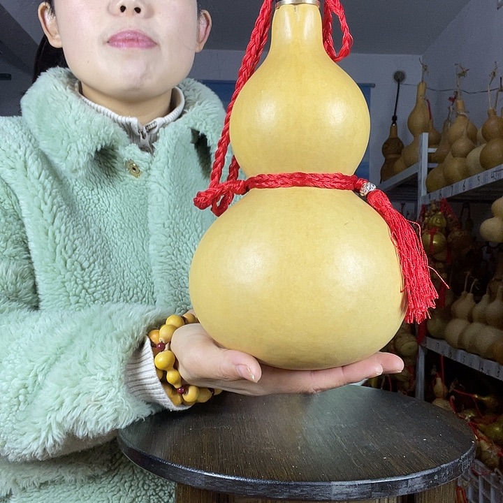 以****）天然葫芦一物一图看图片发货