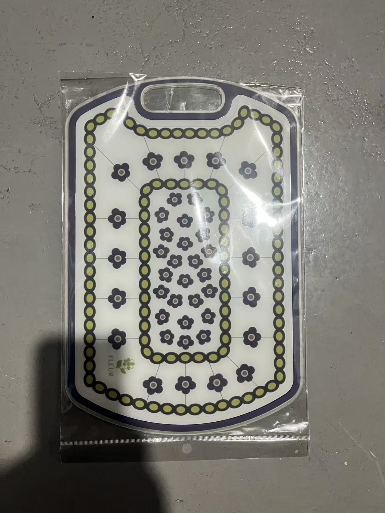 直播间超级福袋奖品餐垫隔热垫
