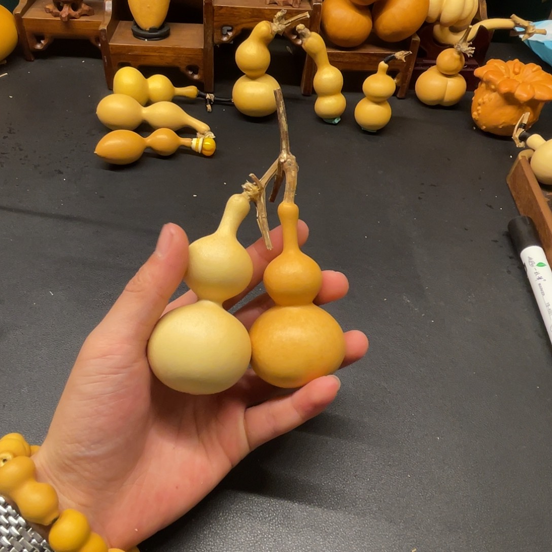 文玩精品小葫芦111