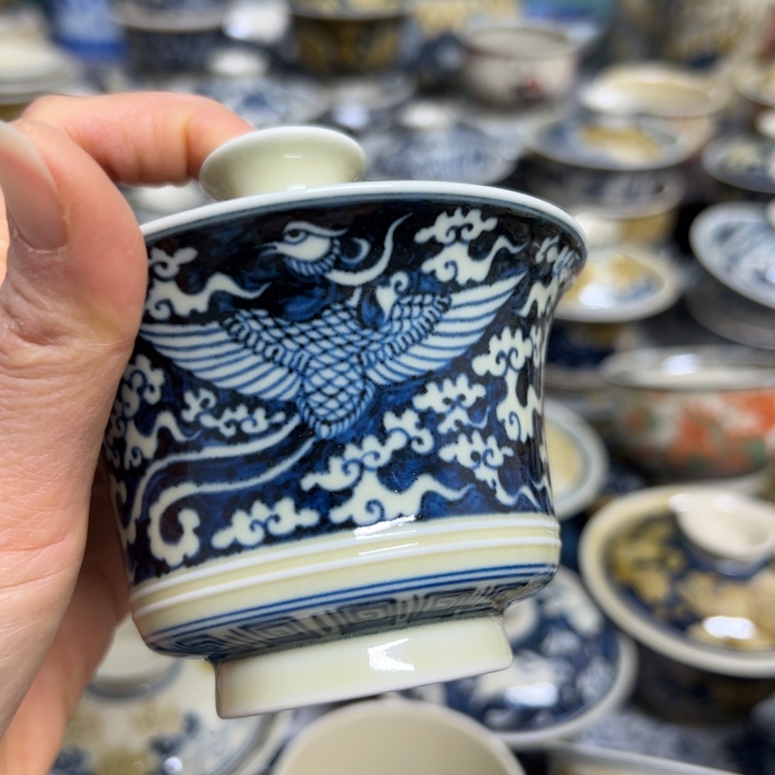 【闪购商品】陶瓷艺术有限公司