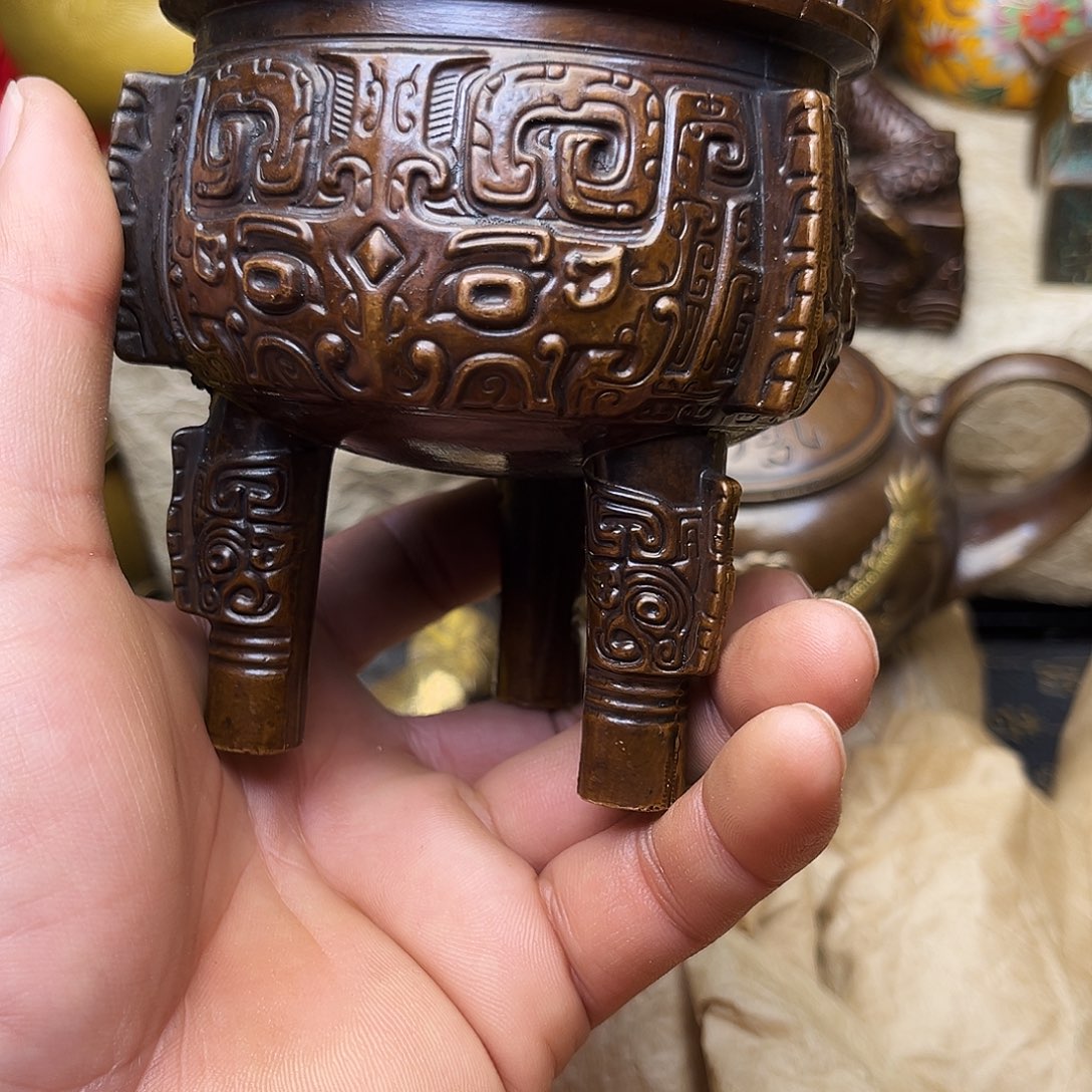 铜器精选专属链接