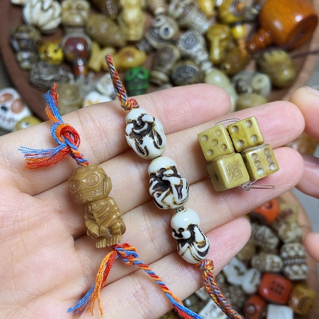 非金属直播间一物一图