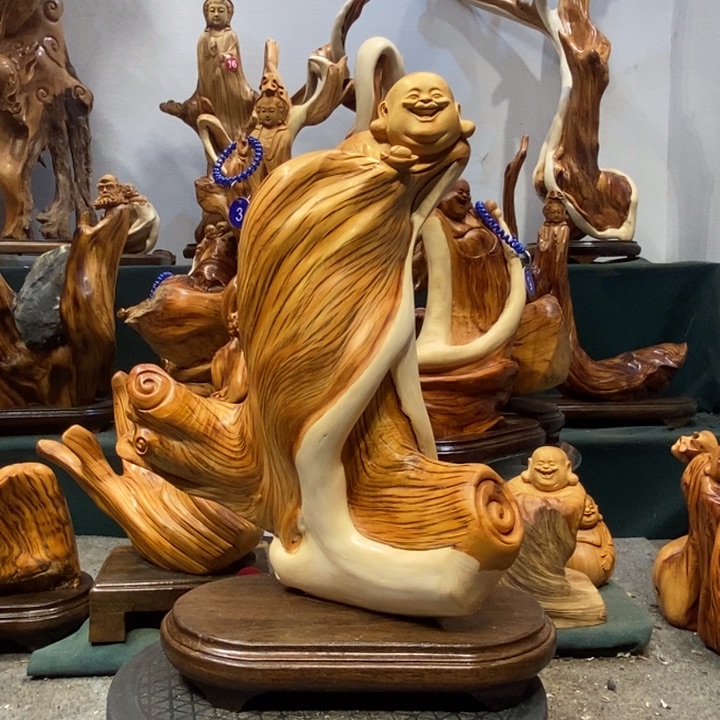 柏木（崖柏）精品崖柏