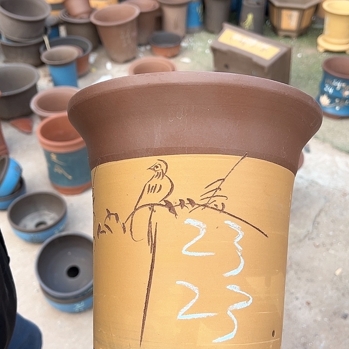 红陶紫砂艺术学院
