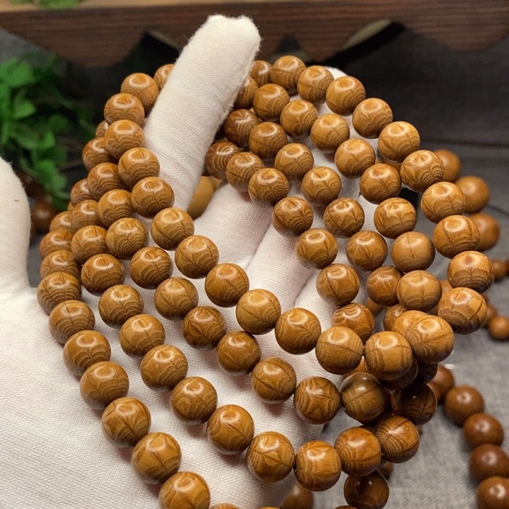 六道木手串/手链活动价1.0/108