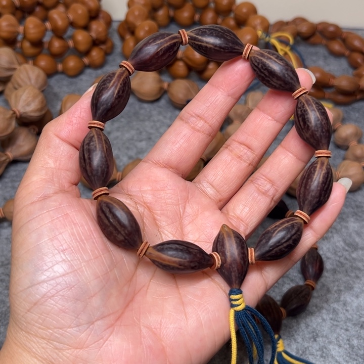 橄榄核手串/手链003