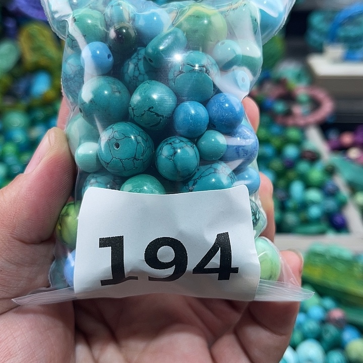 菱锰矿未镶嵌珠宝半成品