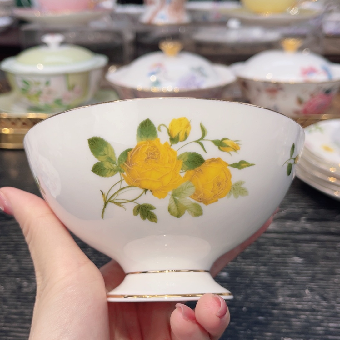 饭碗2个///////////