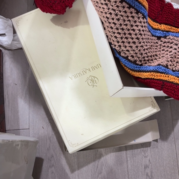 永***号棉毛毯等物品及其他相关