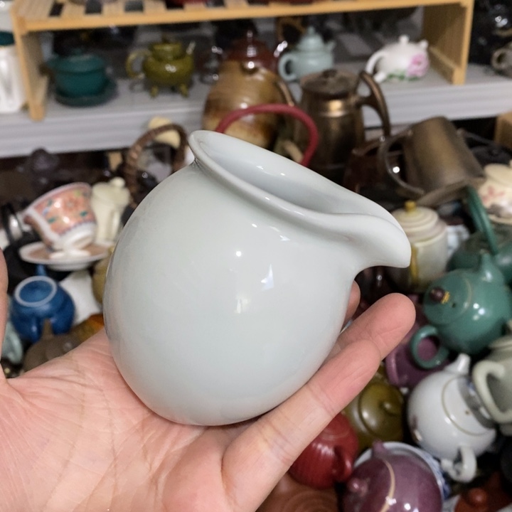 陶瓷艺术品及陶瓷制品