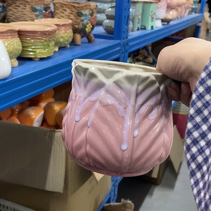 花盆单场满9.9发货12×12.5