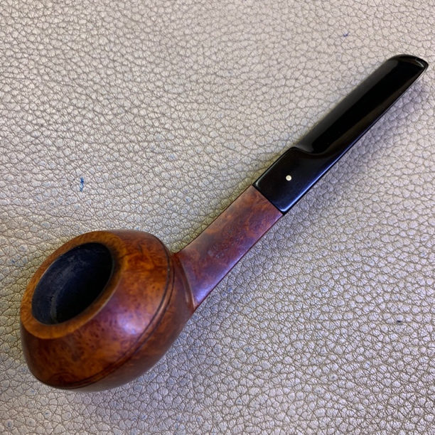 意大利 纷纷 一点金 老烟斗