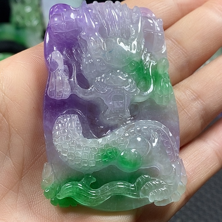 奥***陌吊坠紫金钵盂菩提