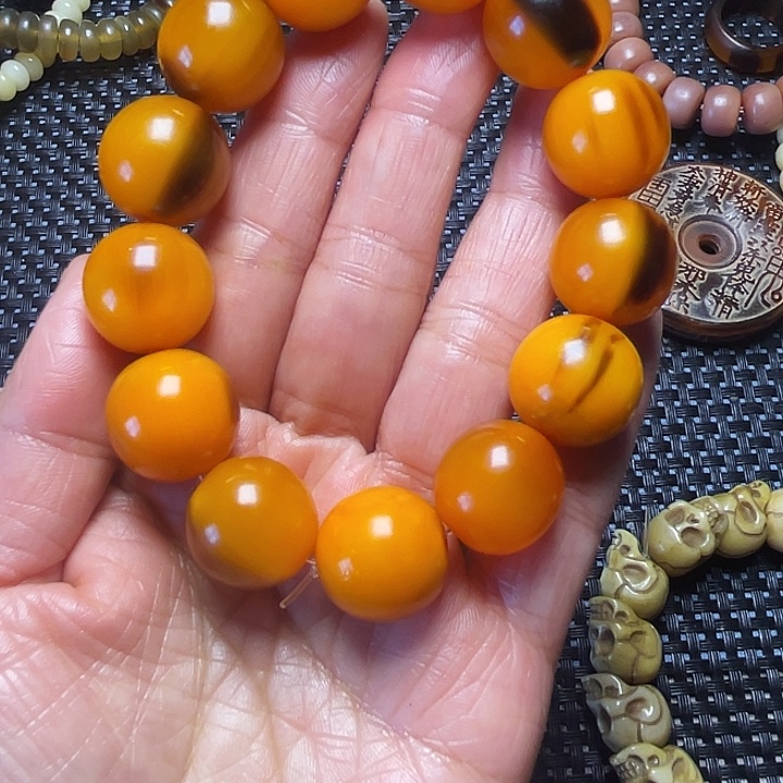 鹿骨手串/手链其他配饰