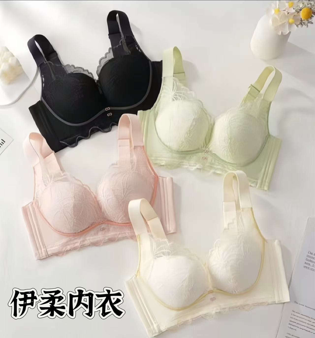 B101-B140高货文胸内衣撤柜偏码