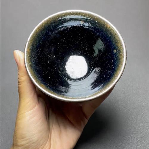 【闪购商品】茶盏-636............