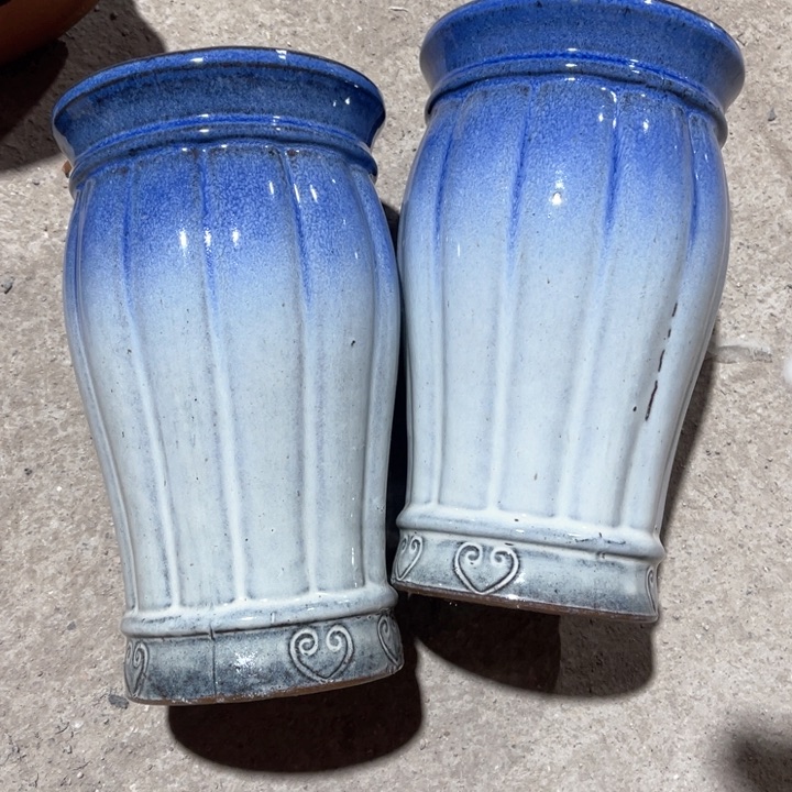 紫砂口径13高度23两只正品