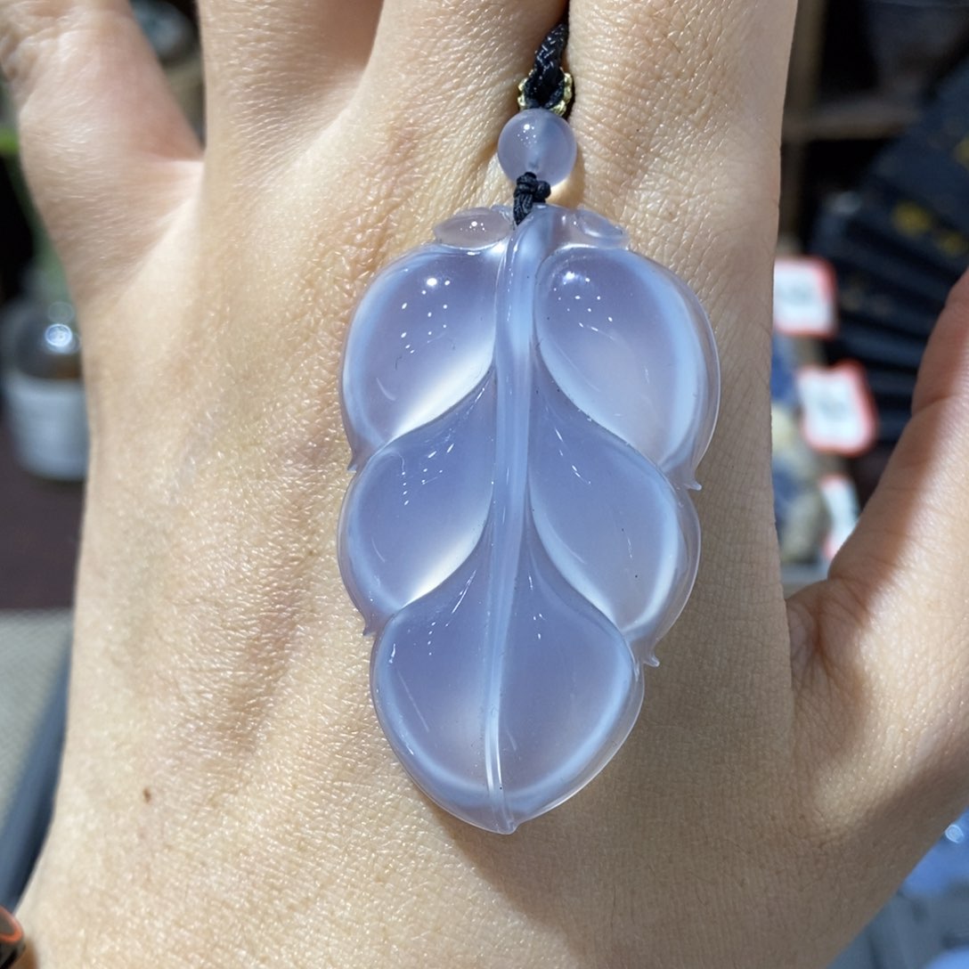 未镶嵌玛瑙/玉髓珠宝奇石