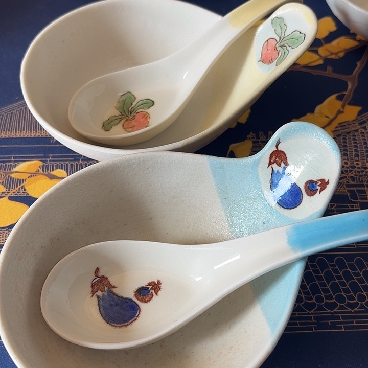 我****11317胡萝卜茄子钵