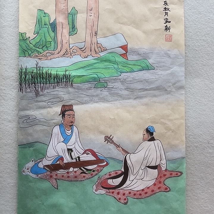 艺术作品艺术作品