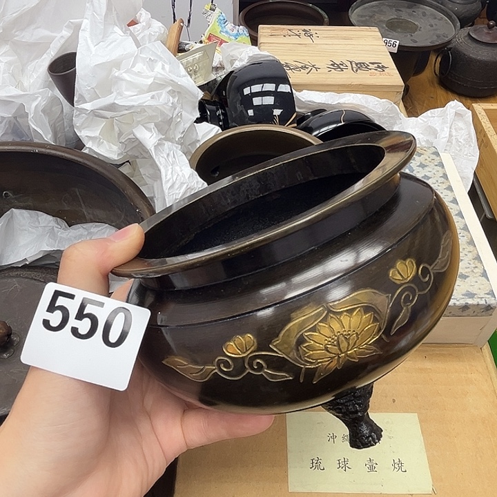 瓷片呀工艺品摆件瓷器摆件正能量