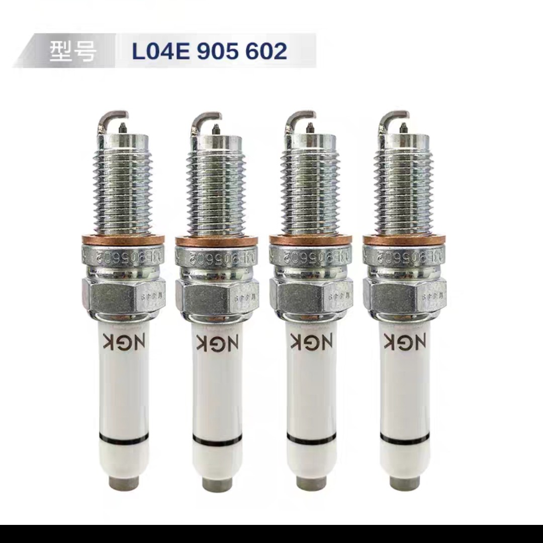 火花塞汽车火花塞1.4T火花塞602原厂1.4T发动机配件