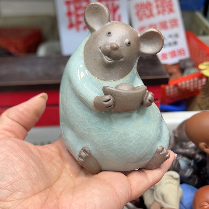 茶宠紫砂123455767752