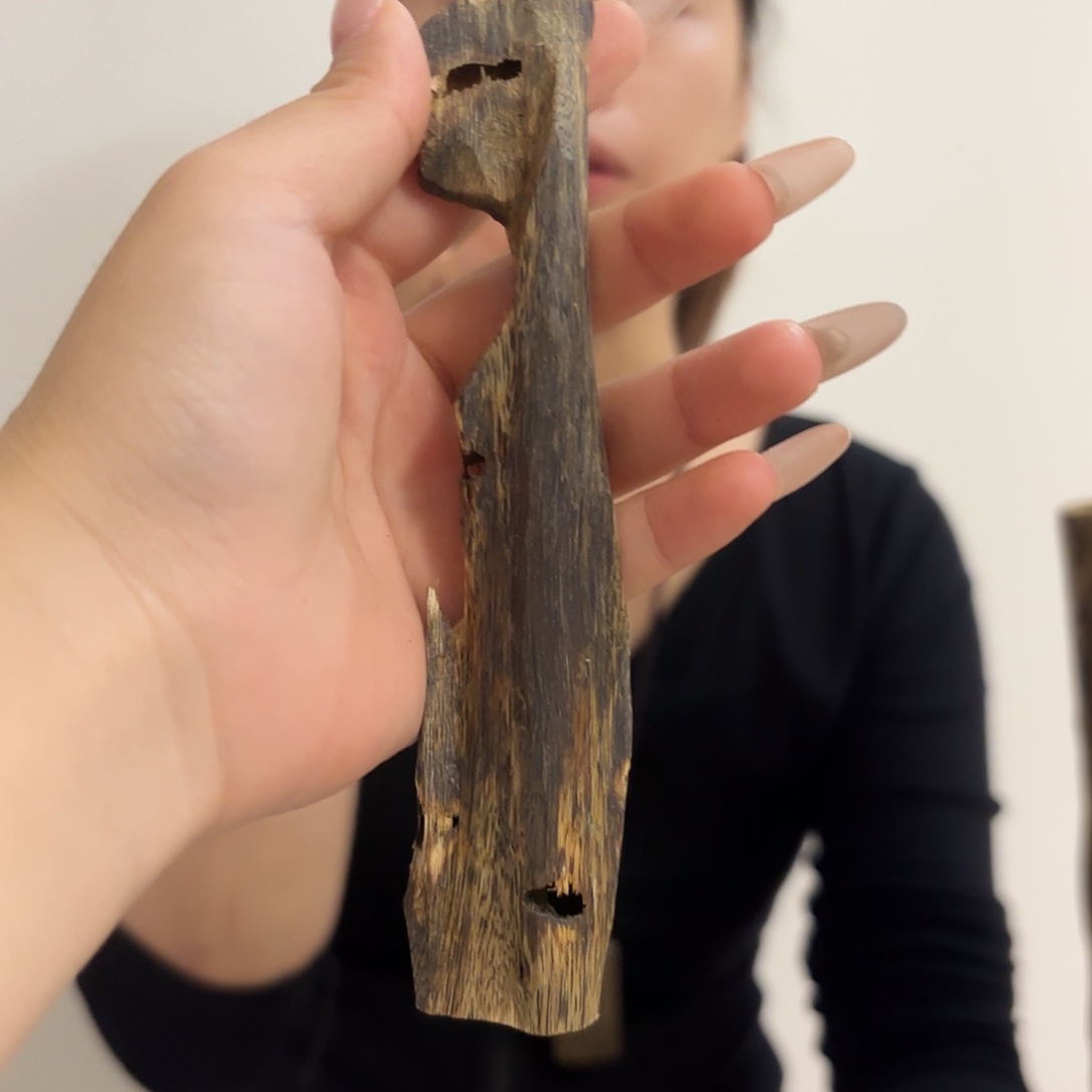 老料熏香品香原材料