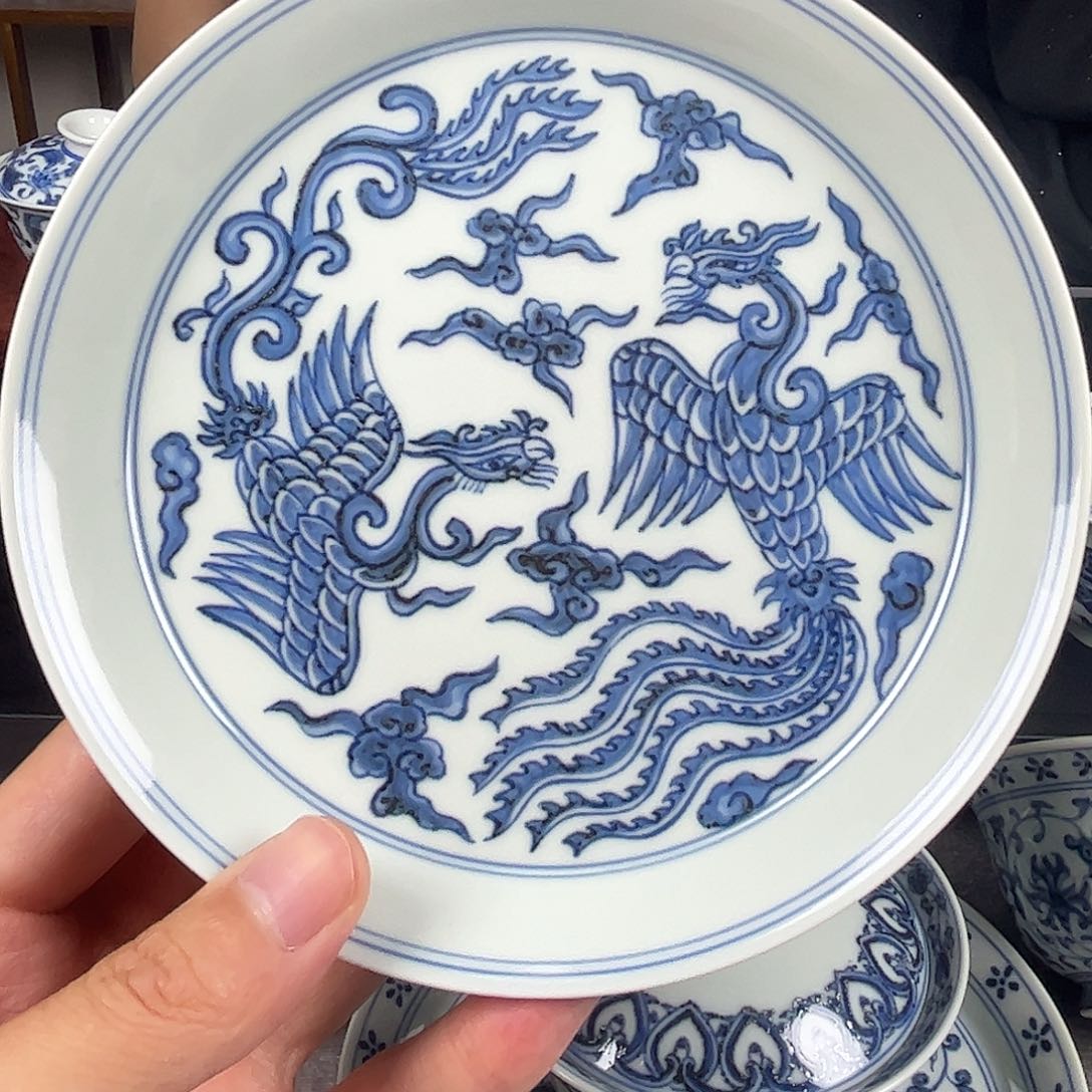 景德镇杯子杯子杯子