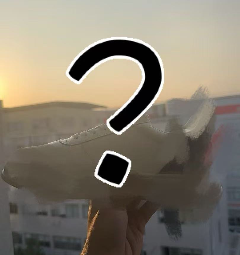精品鞋子一双~（尺码联系客服）