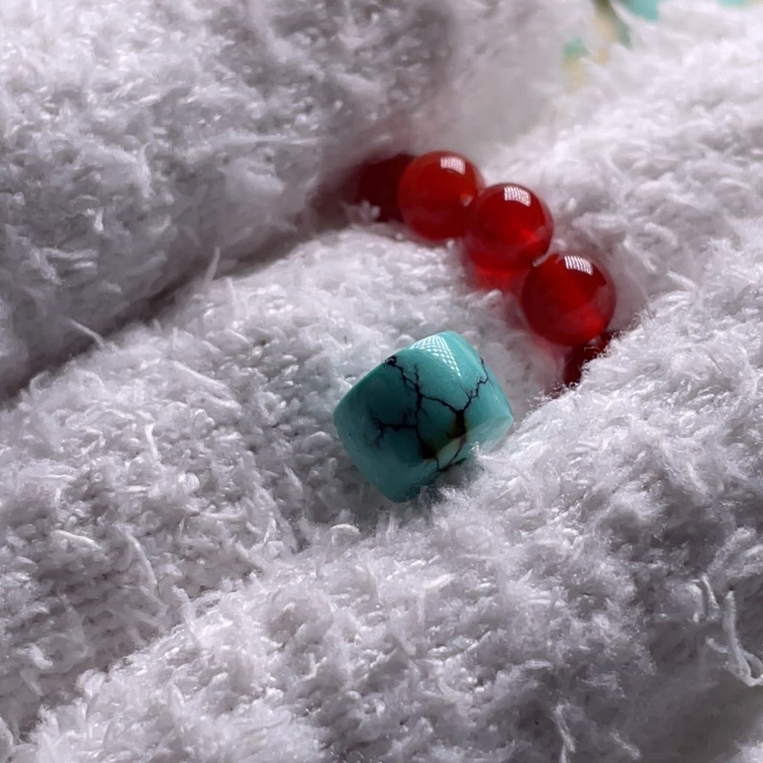 未镶嵌精品南红玛瑙