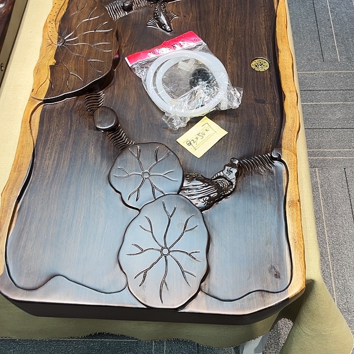 活***蚁木黑檀木源头厂家