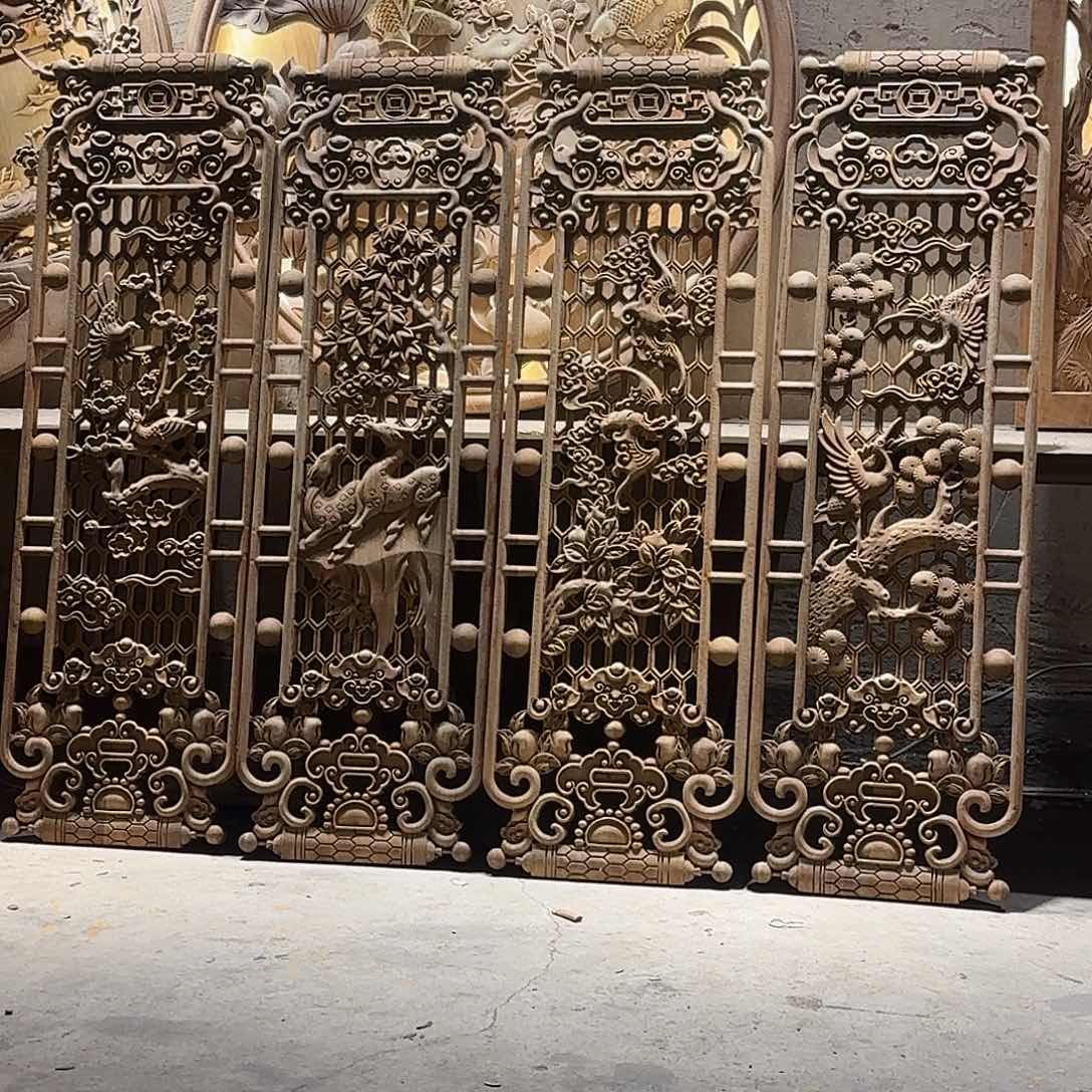 4***木（非红木类）我们的目标是成为一个